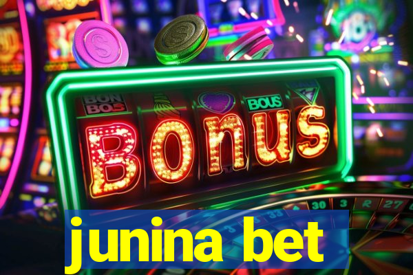 junina bet